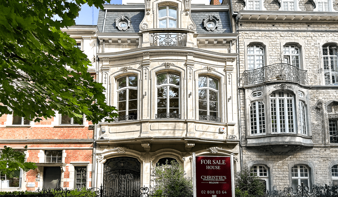 Woning ledigen vóór de verkoop: het verborgen prijseffect