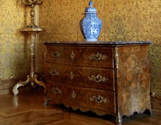 Waardevol antiek herkennen: 10 aanwijzingen die alles veranderen