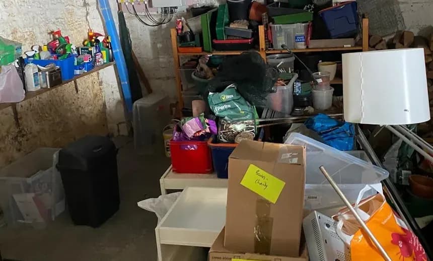 Tri préalable à Mons : quand la facture baisse vraiment